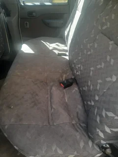 2001 Ford Ranger Double Cab