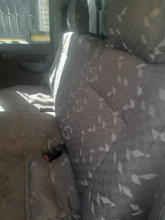 2001 Ford Ranger Double Cab