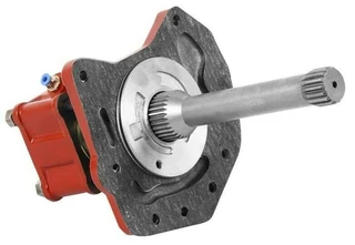 We Offer Best Services When It Comes To Hydraulic