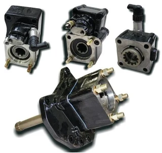 High Pressure Piston Pump Sale