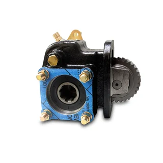 We Have Hydraulic Pto;s In Stock