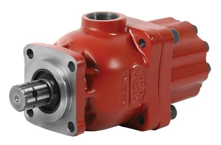 High Pressure Piston Pump Sales