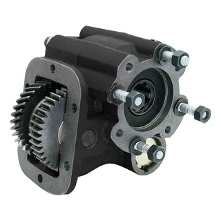 With Warranty  On Pto Installation And Testing