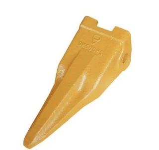 Excellent Hydraulic Bucket Teeth For Earthmoving Machinery