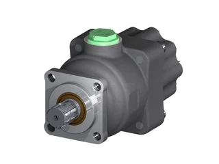 Hydraulic Hose Assembler