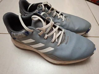 Adidas golf shoes golf spikes