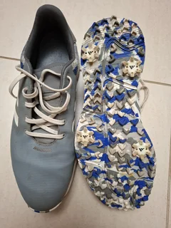 Adidas golf shoes golf spikes