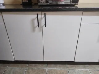 kitchen cupboards