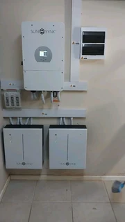 Electrical services