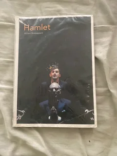 Hamlet Book