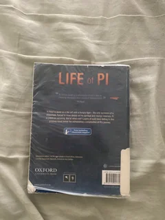 Life Of Pi