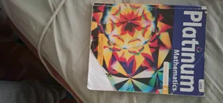 Platinum Mathematics Grade 8