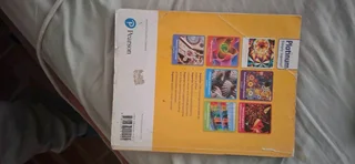 Platinum Mathematics Grade 8