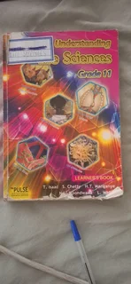 Life Sciences Grade 11