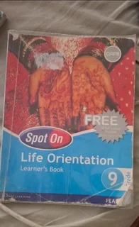 Life Orientation Grade 9