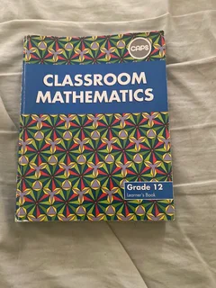 Classroom Mathematics