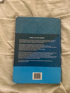 Mathematics Mind In Action