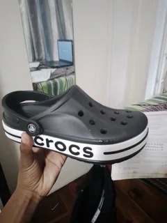 Cross Black Shoes