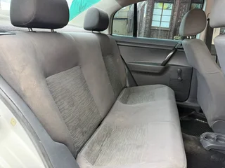 2014 Volkswagen Polo Sedan Sedan