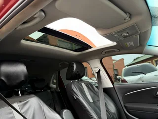 2017 Volkswagen Polo Hatchback