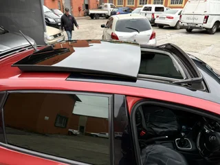 2017 Volkswagen Polo Hatchback