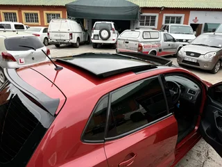 2017 Volkswagen Polo Hatchback