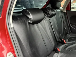 2017 Volkswagen Polo Hatchback