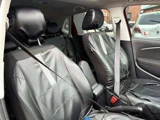 2017 Volkswagen Polo Hatchback