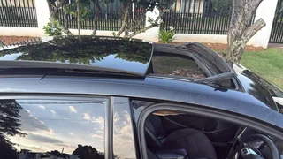 2014 Volkswagen Polo Hatchback