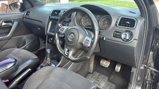 2014 Volkswagen Polo Hatchback