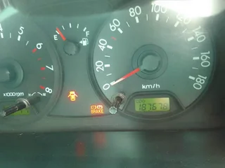 2008 Kia Picanto Hatchback