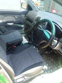 2008 Kia Picanto Hatchback