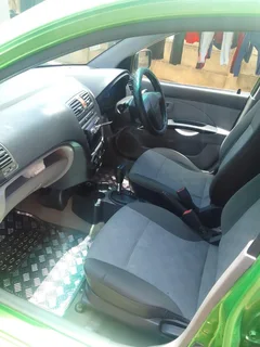 2008 Kia Picanto Hatchback