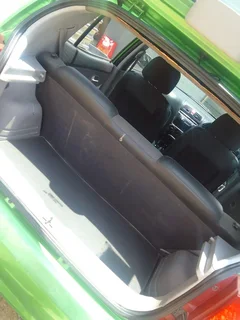 2008 Kia Picanto Hatchback