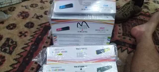 2180 various printer ink cartridges price negotiable