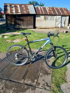 26 Scott mountain bike for sale