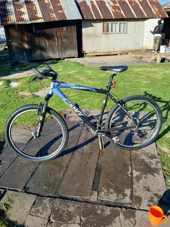 26 Scott mountain bike for sale