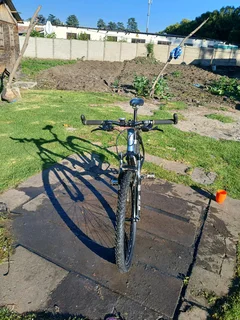 26 Scott mountain bike for sale