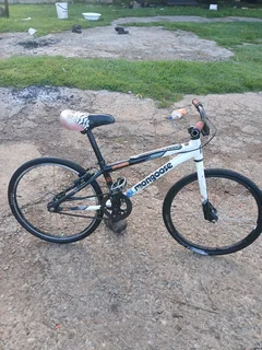 BMX bike for sale