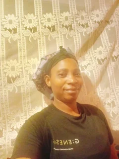 Domestic lady is looking for job.