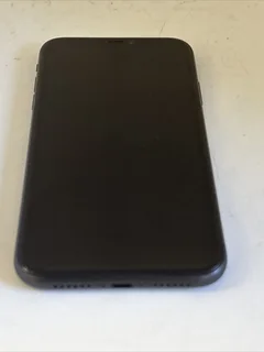 Used iPhone 11 64gb Black