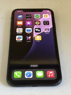 Used iPhone 11 64gb Black