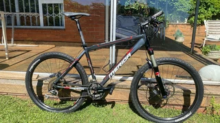 Merida TFS900 Mountain Bike 26er