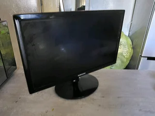 Samsung PC monitor
