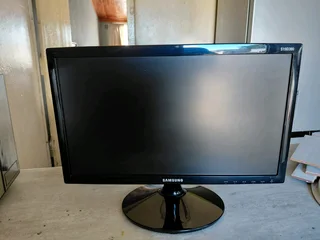 Samsung PC monitor
