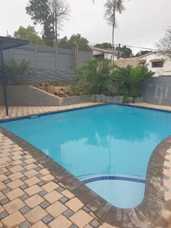 Pool maintenance and renovations