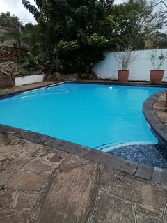 Pool maintenance and renovations