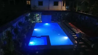 Pool maintenance and renovations