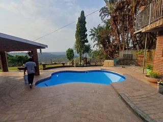Swimming pool  services