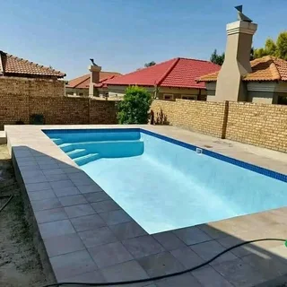 Swimming pool refurbishments and pool maintenance